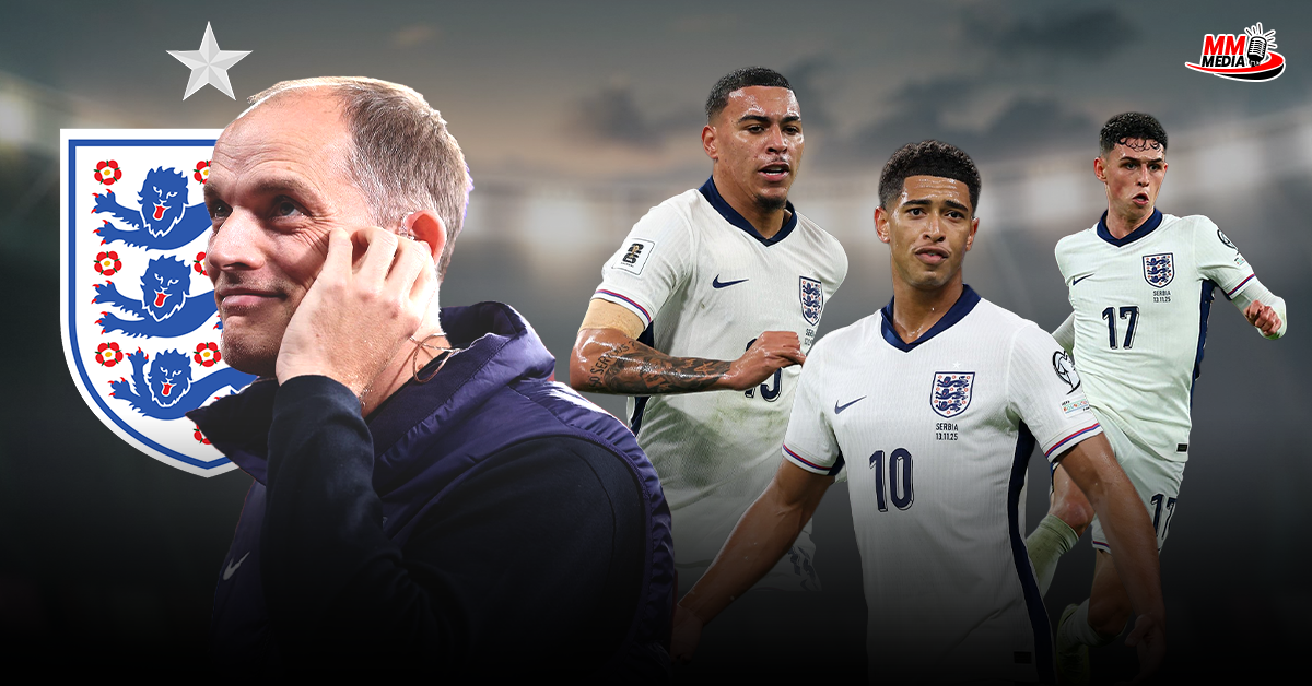 Thomas Tuchel unsure of who to put in the No.10 role